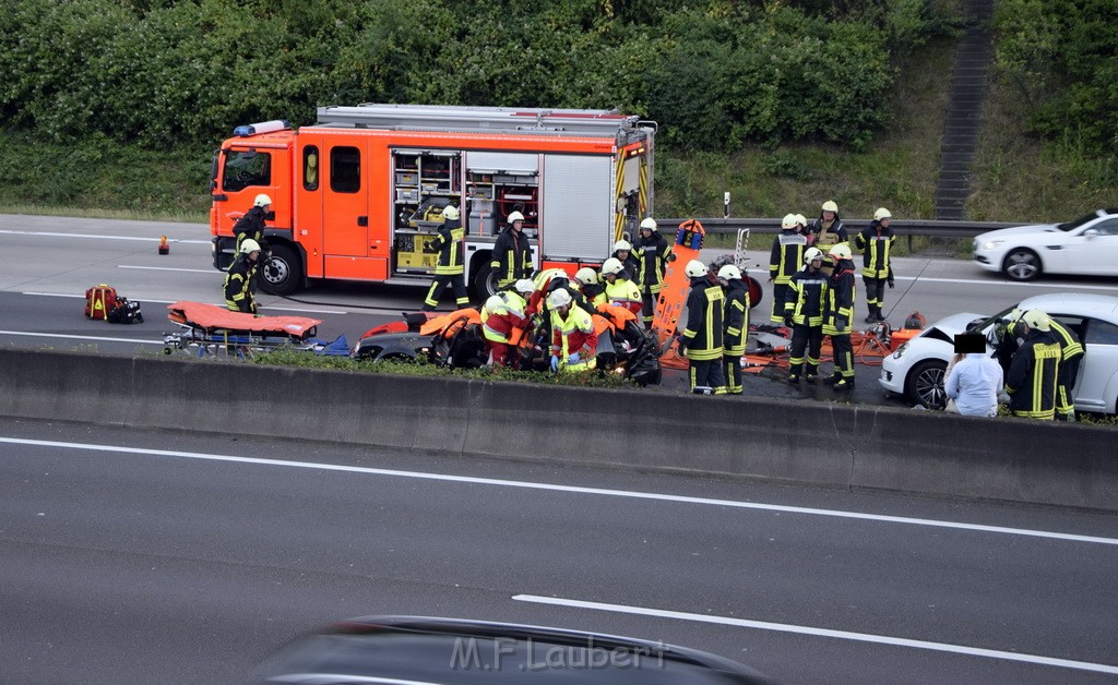 VU PKlemm A 3 Rich Frankfurt Hoehe AK Koeln Heumar P065.JPG - Miklos Laubert